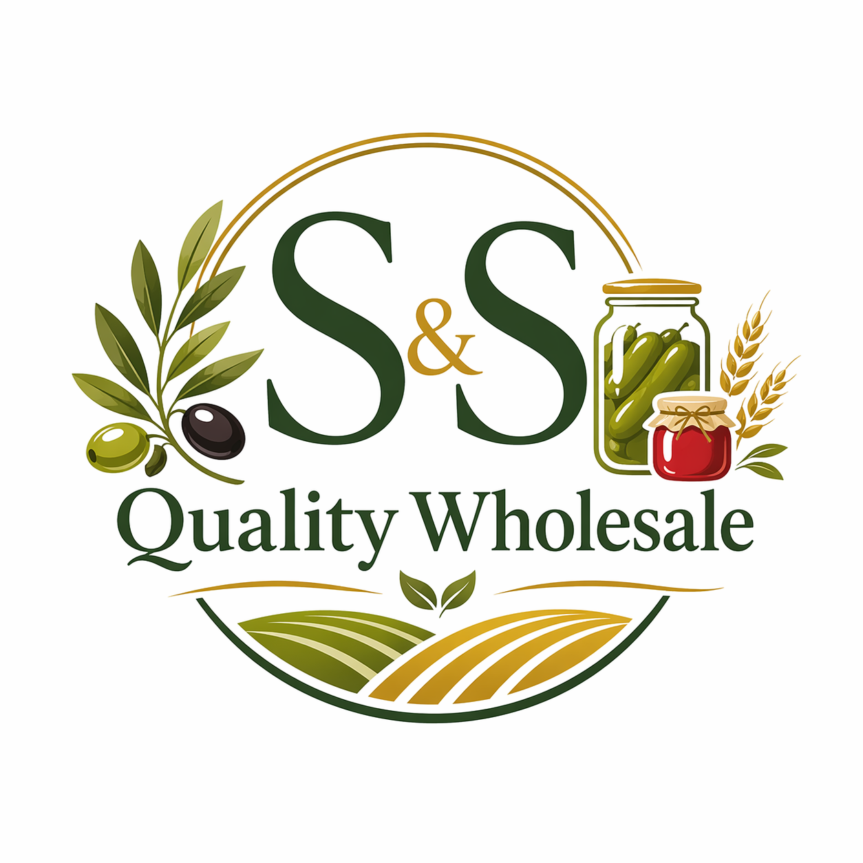 Vendor logo