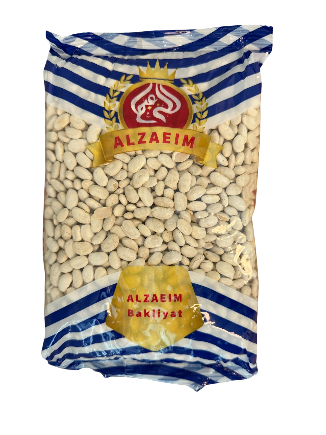Alzaiem White Beans