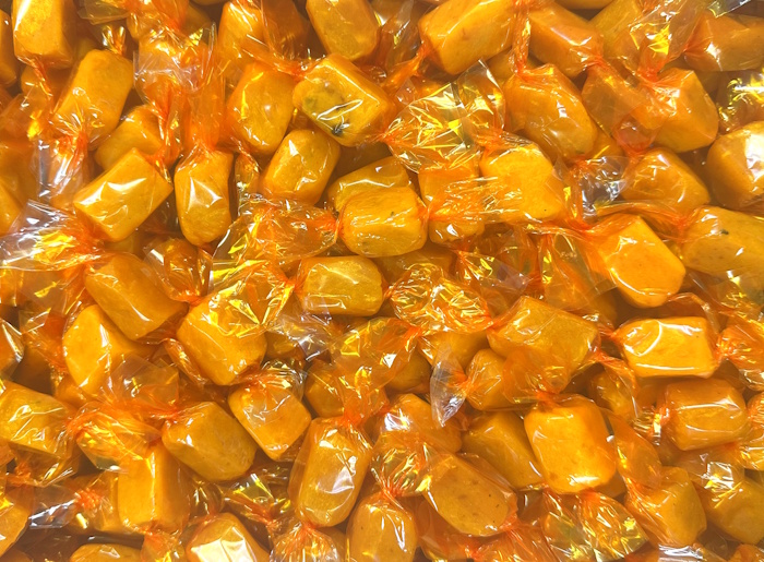 Gali Kurdish Delight Apricot Candy # 23