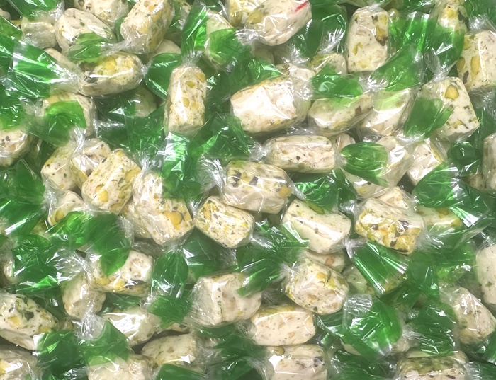 Gali Kurdish Delight Cardemom With Walnuts Candy # 25