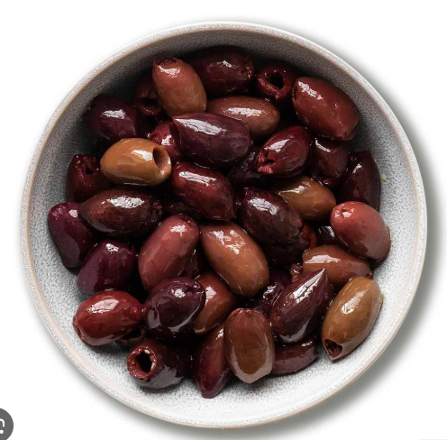 Gali Kalamata Olives Pitted Superior (261-290)