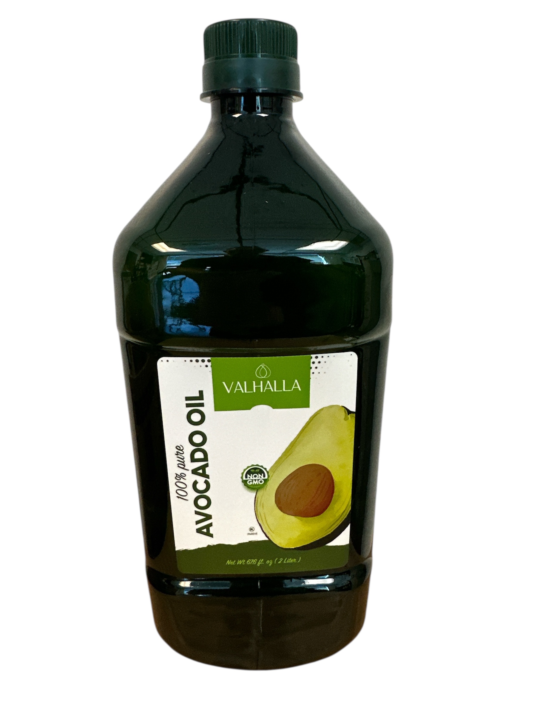 Valhalla 100% Pure Avocado Oil