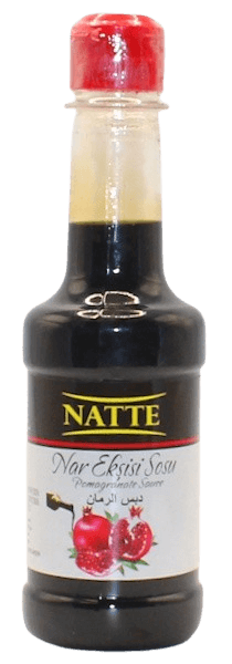 Natte Pomegranate Molasses