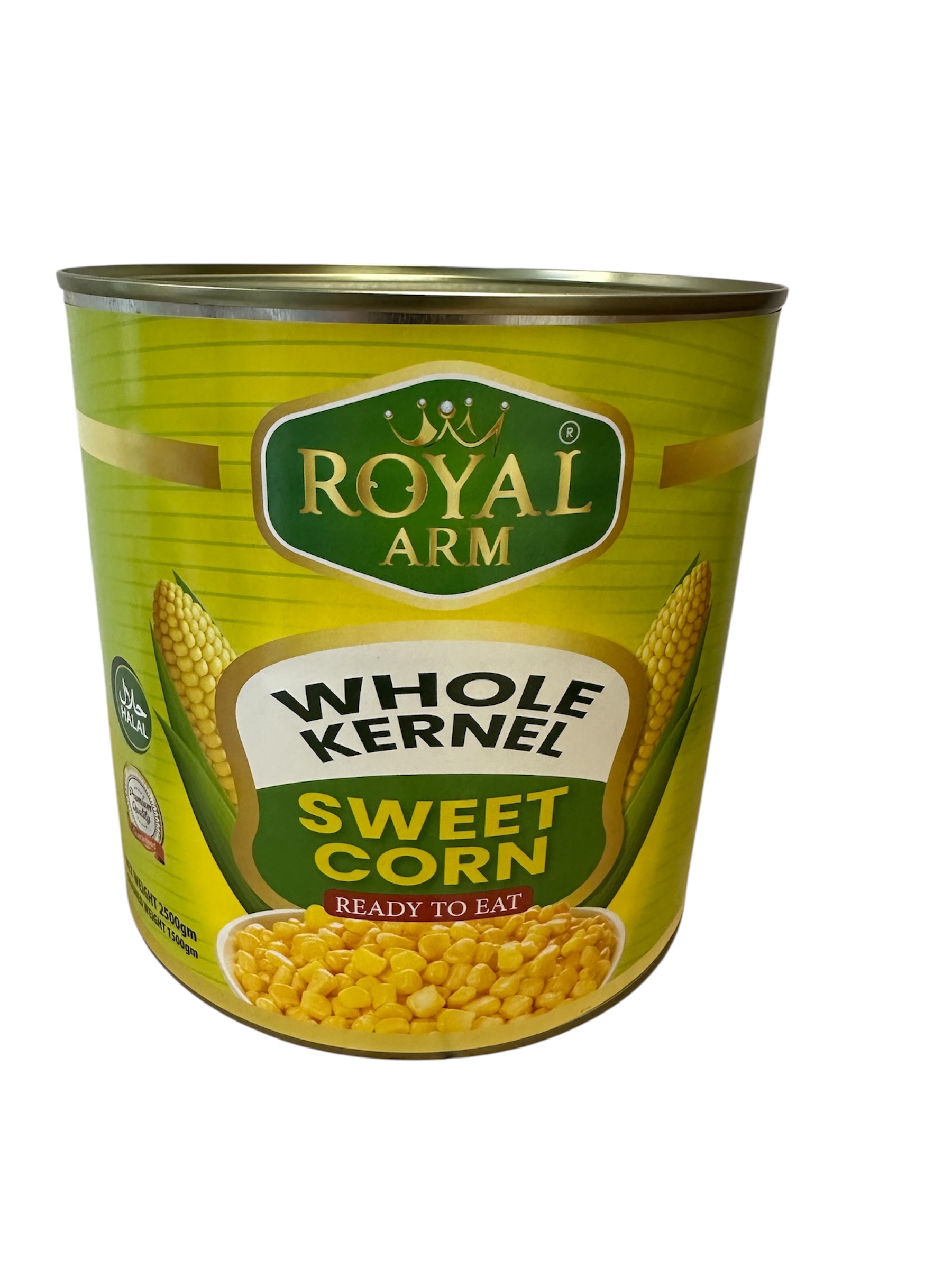 Royal  Sweet Corn