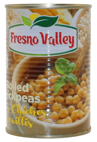 Sky Fresno Valley Chickpeas