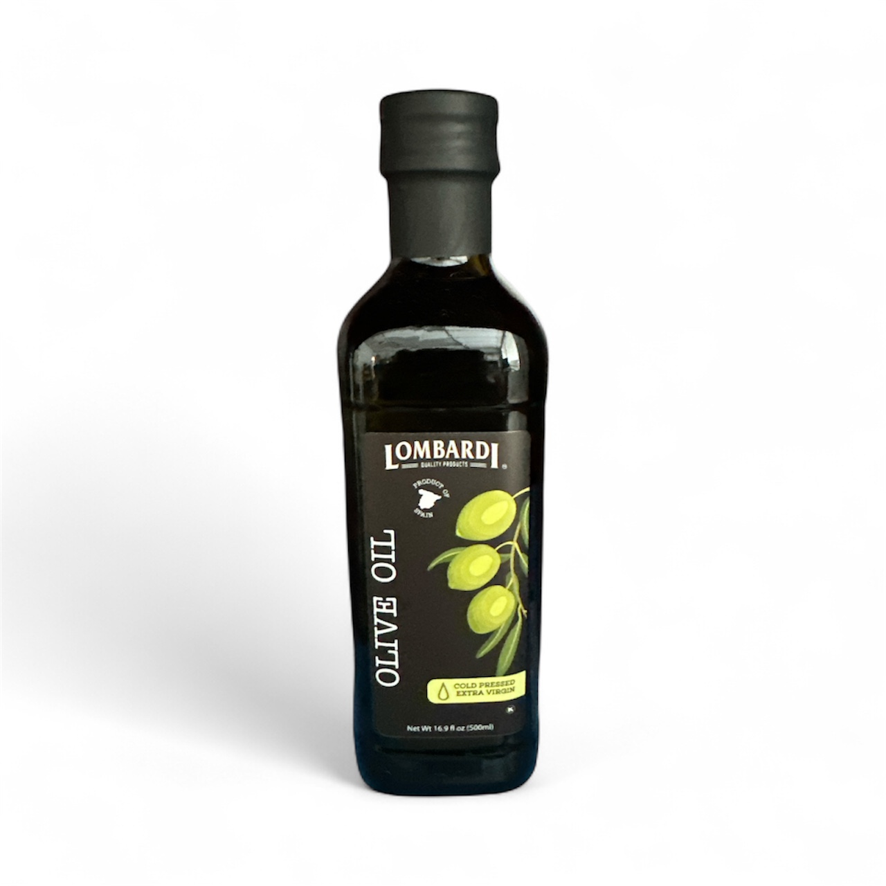 Lombardi Olive Oil Extra Virgin