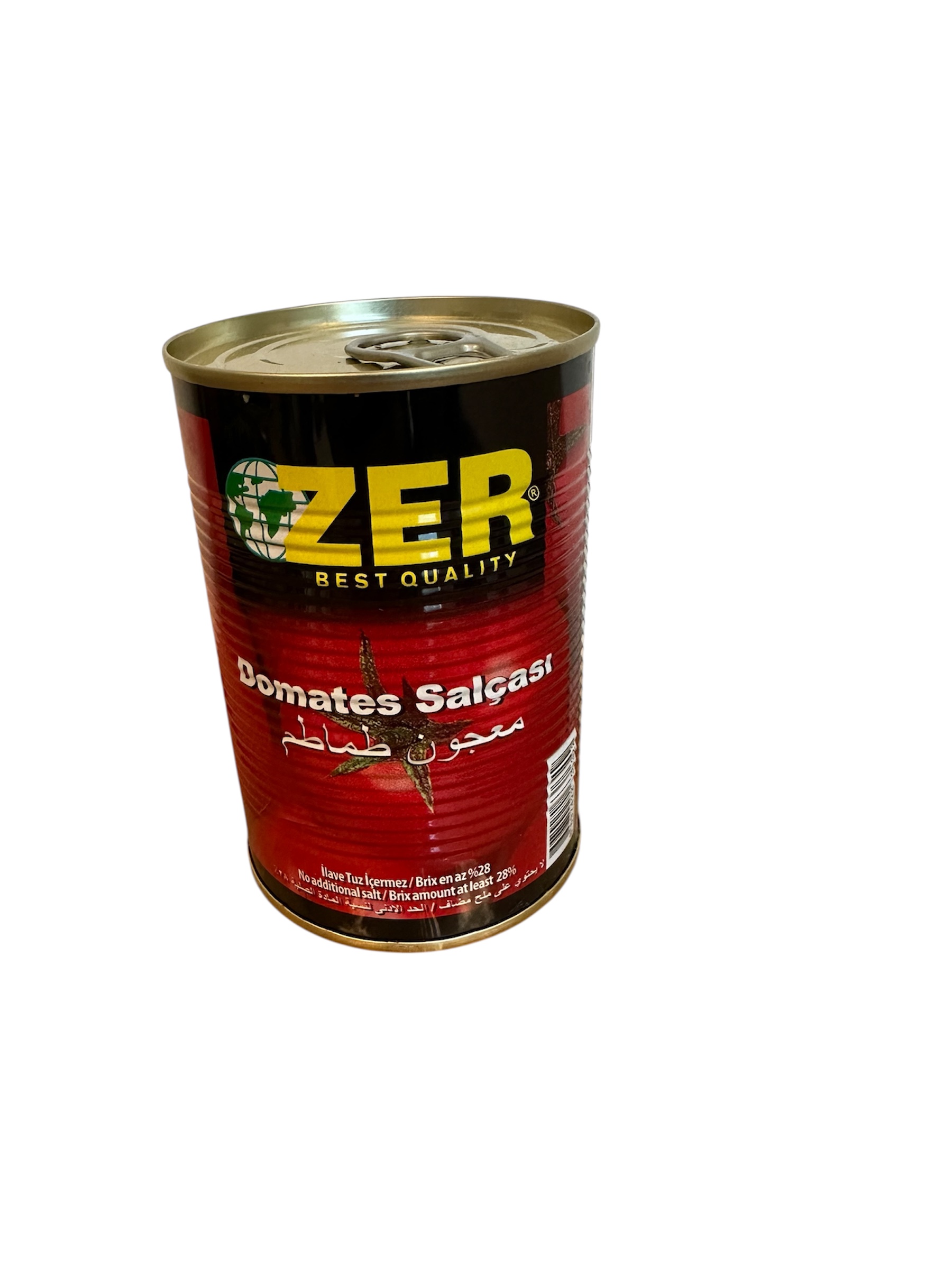 Zer Tomato Paste