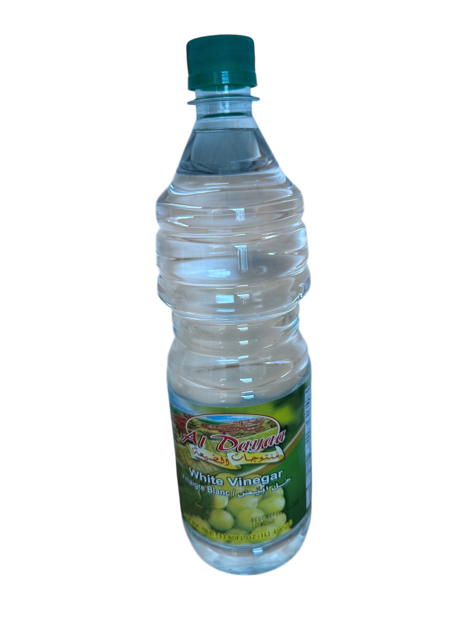 Al Dayaa White Vinegar