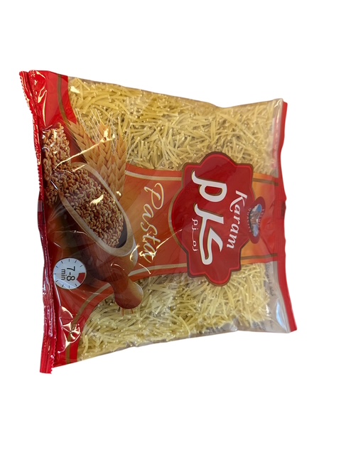 Karam Vermicelli