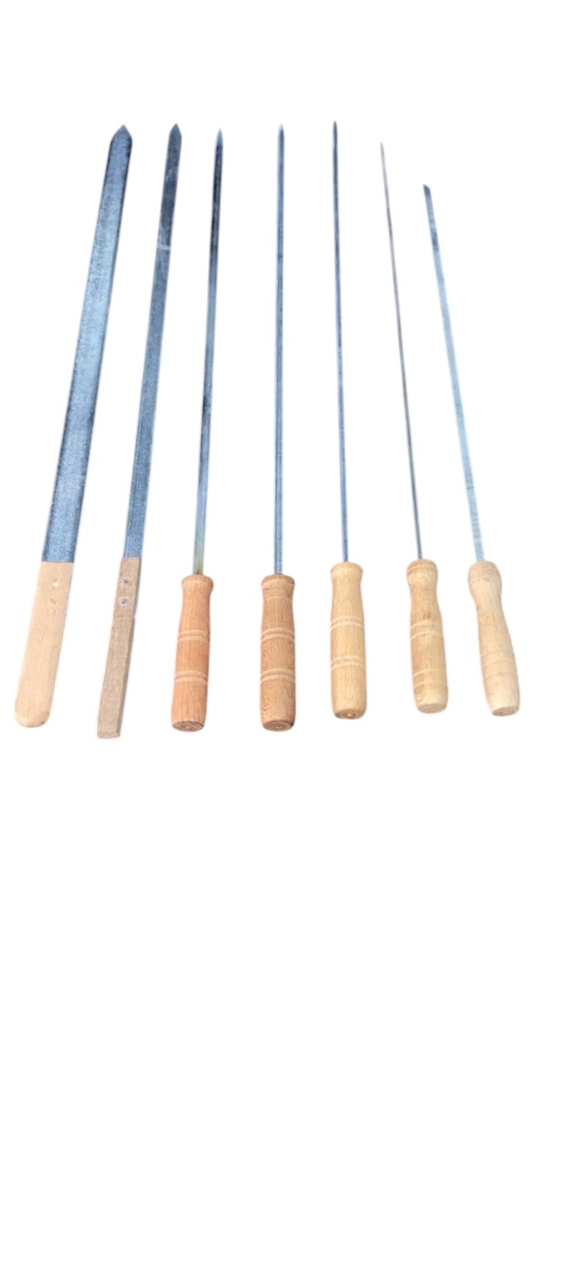 Skewer Kabab Shish