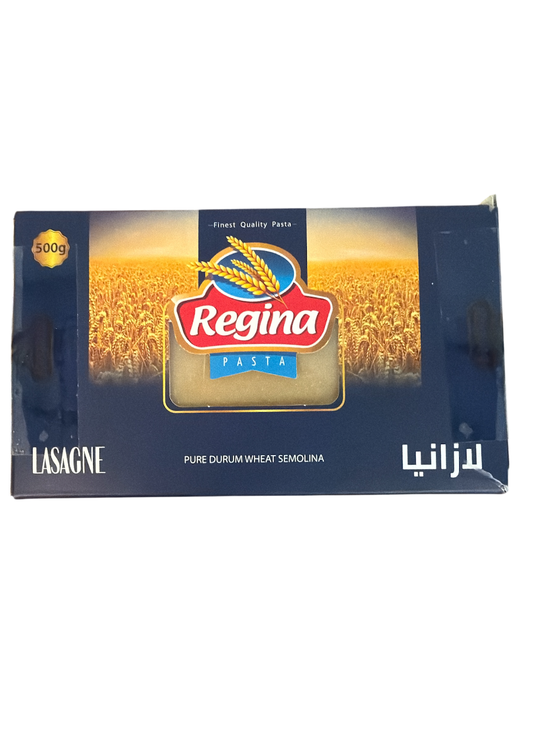 Regina Pasta Lasagne