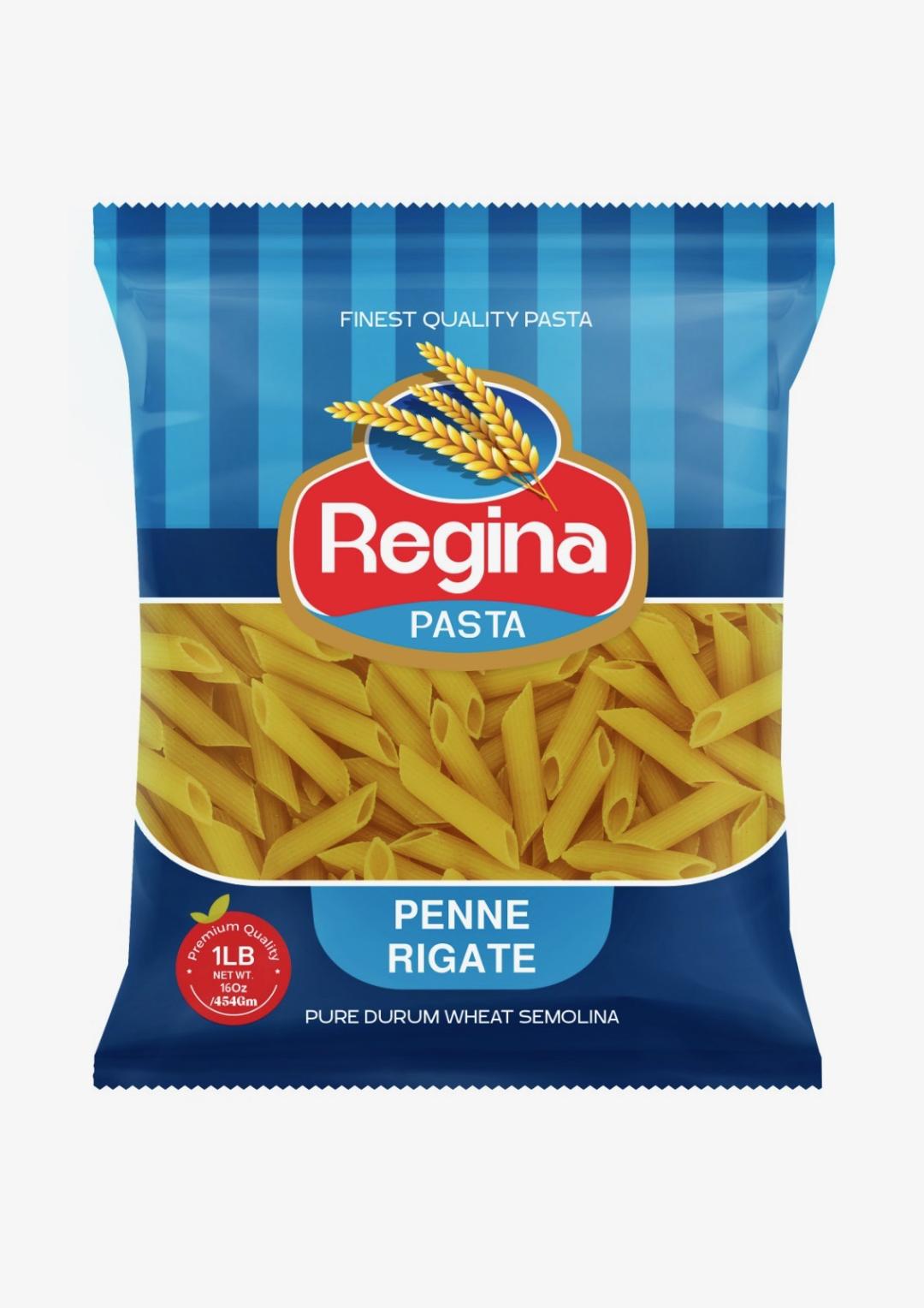 Regina Pasta Penne Rigate
