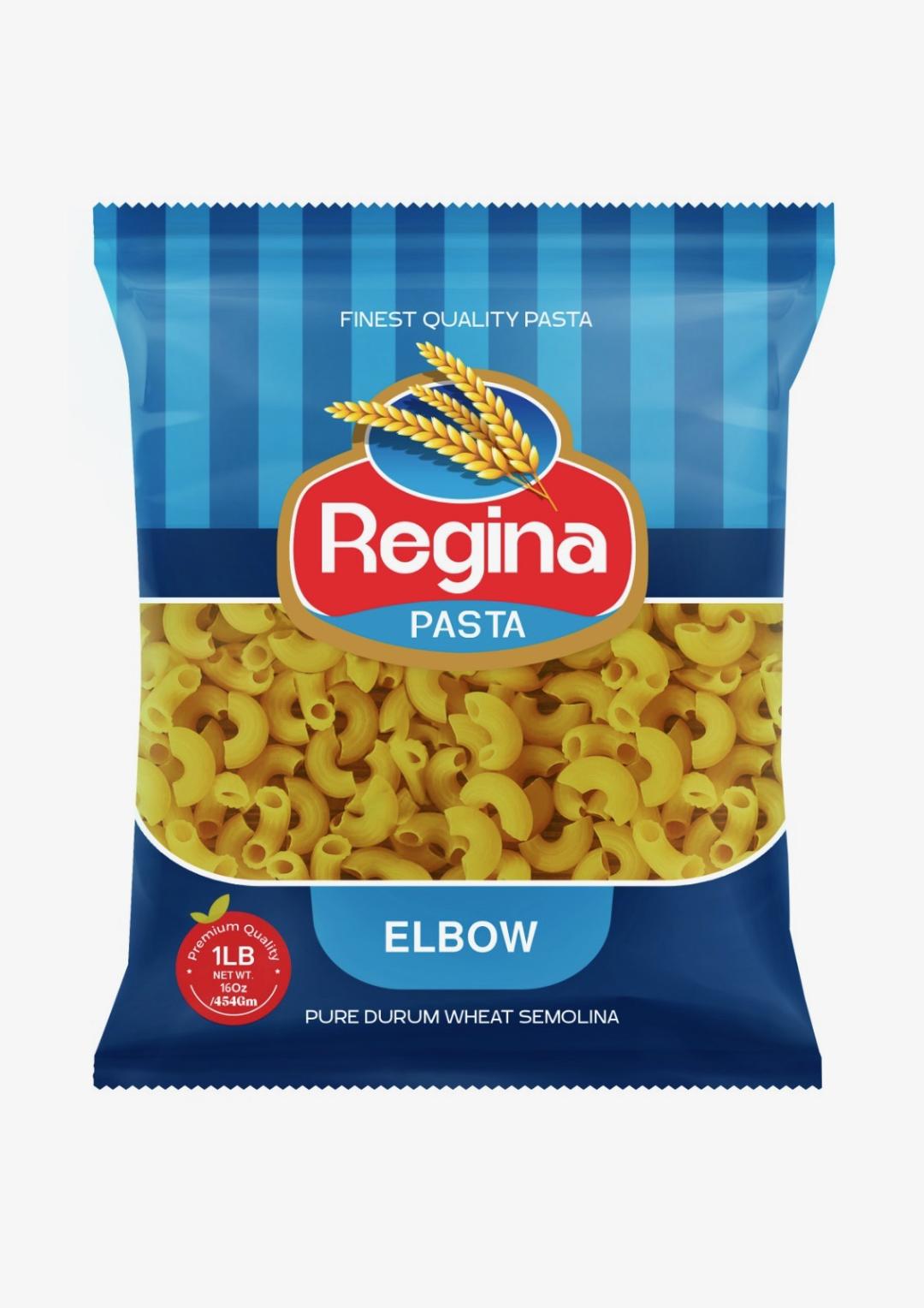 Regina Pasta Elbow