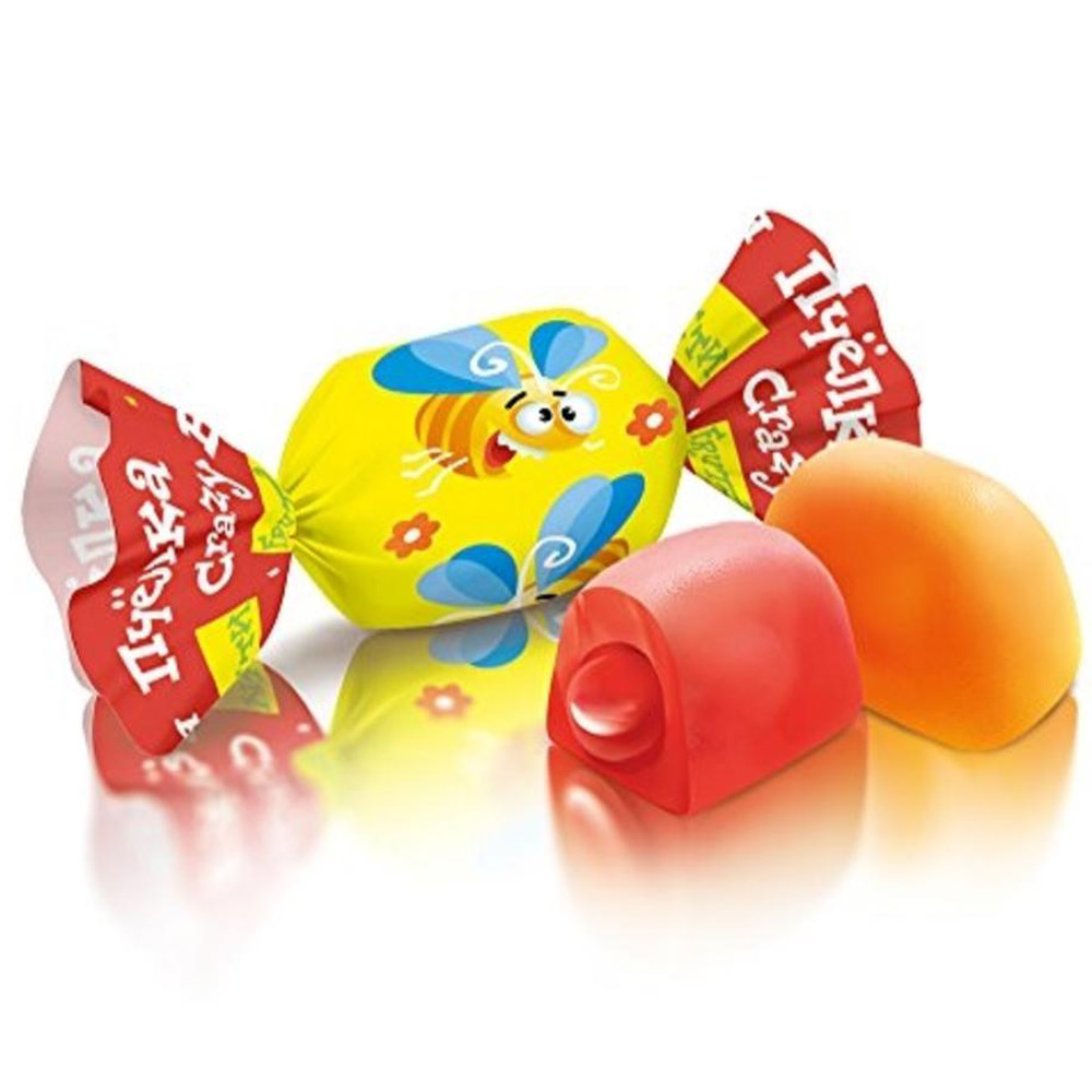 Roshen Crazy Bee 9X1kg