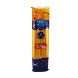 Lepi Dor Spaghetti #2
