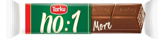 Torku No 1 Green Box