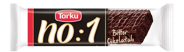 Torku No 1 Dark Box