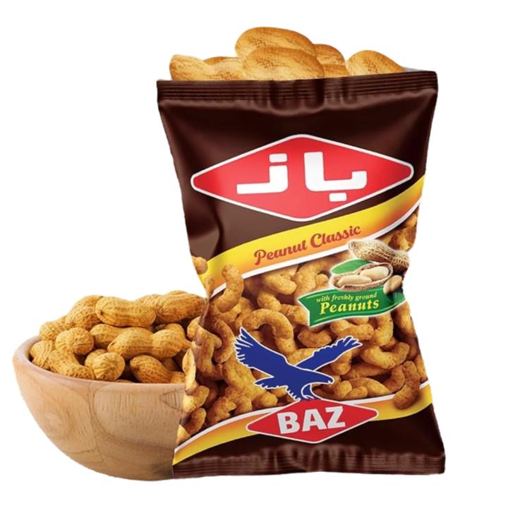 Baz Penuts
