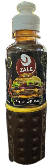Zale Iraqi Sauce