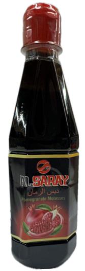 Alsaray Pomegranate Molasses 500Ml