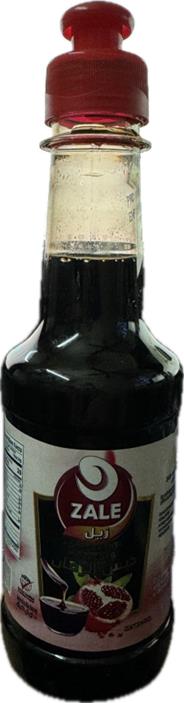 Zale Pomogrant Sauce