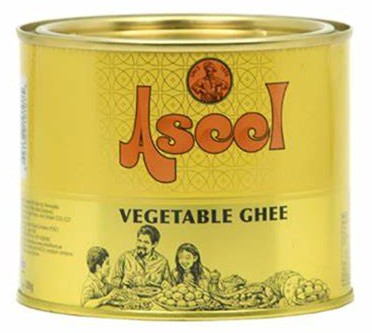 Aseel Vegetable Ghee
