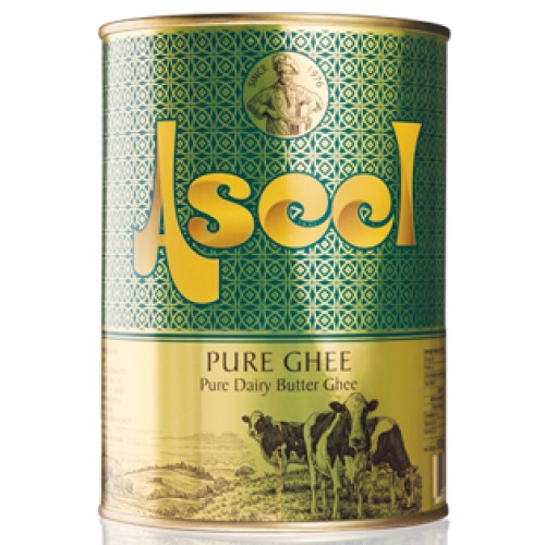 Aseel Pure  Ghee