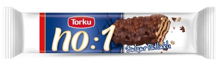 Torku No 1 Blue Box