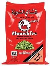 Alwazah Tea Loose W Cardmom
