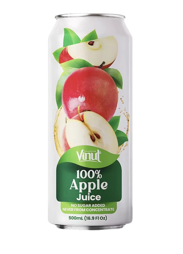 Vinut Apple Juice Drink