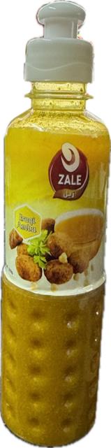 Zale Iraqi Amba